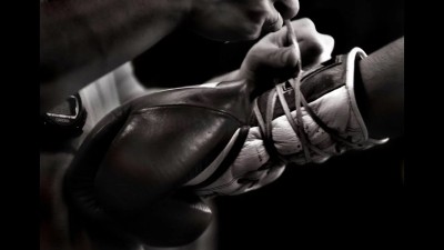 Мастер-класс Алексея Фролова - Советский кроссфит для бокса - купить в Новомихайловке