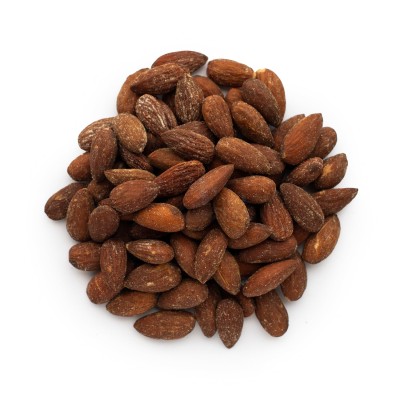 Миндаль жаренный 100 гр - купить в Новомихайловке