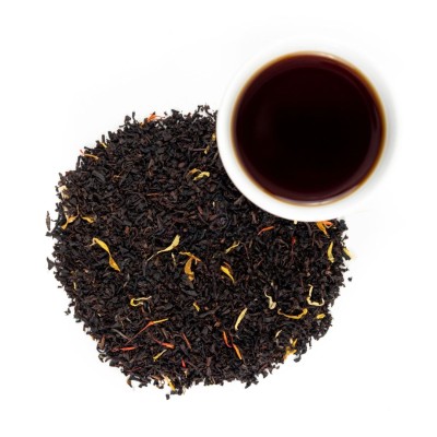 Фруктовый чай BerryMagic 100г - купить в Новомихайловке