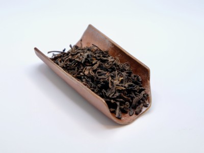 Шу Пуэр (черный) DarkForest 120г - купить в Новомихайловке