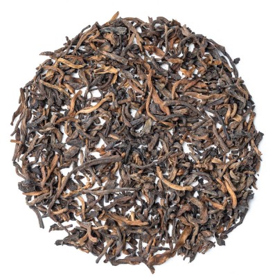 Шу Пуэр (черный) DeepRoot 75г - купить в Новомихайловке