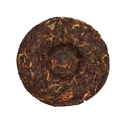 Шу Пуэр (черный) VintagePuEr 100г - купить в Новомихайловке