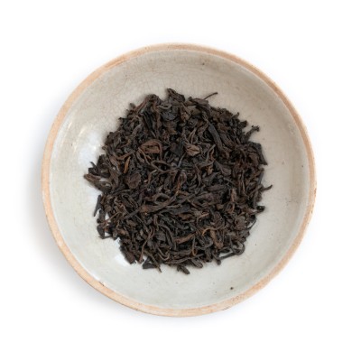 Шу Пуэр (черный) RootEssence 100г - купить в Новомихайловке