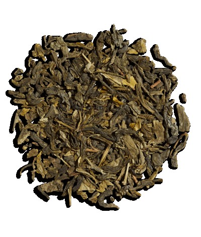 Зеленый чай GreenAura 75г - купить в Новомихайловке