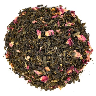 Зеленый чай GardenMist 50г - купить в Новомихайловке