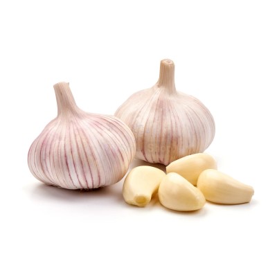 Чеснок крупный 1 кг - купить в Новомихайловке