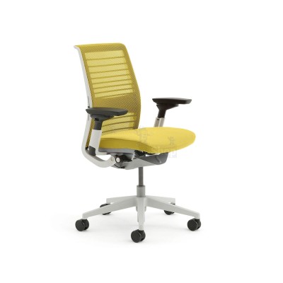 Офисное кресло ComfortLine - купить в Новомихайловке