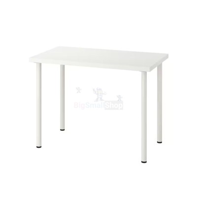 Рабочий офисный стол ЛайтДеск - купить в Новомихайловке