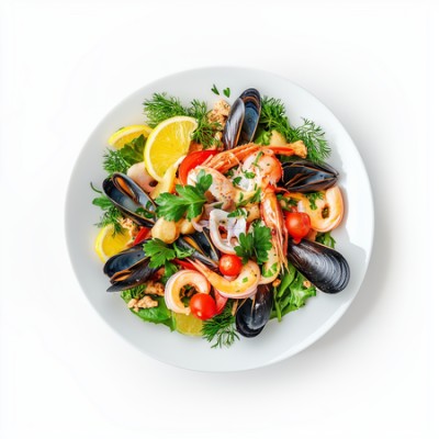 Фирменное блюдо Пикантное мясное ассорти - купить в Новомихайловке