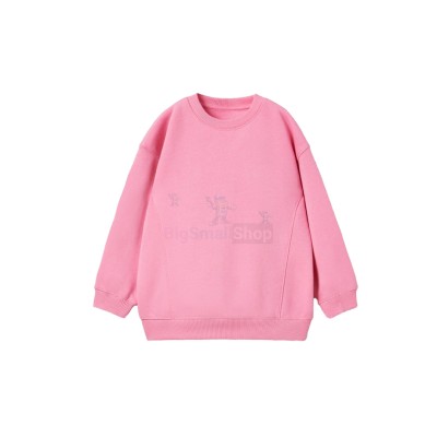 Толстовка девичья Happy Girl - купить в Новомихайловке