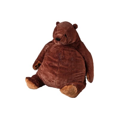 Плюшевый Медвежонок Джунгли - купить в Новомихайловке