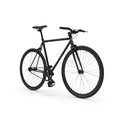 Велосипед горный ForestRide 27.5 - купить в Новомихайловке