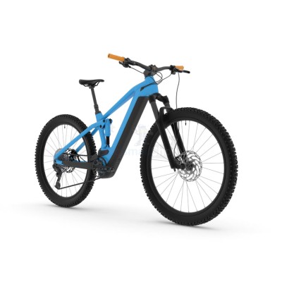 Горный велосипед PeakTrail 26 - купить в Новомихайловке