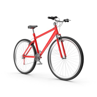 Велосипед горный TerraRide 26 - купить в Новомихайловке