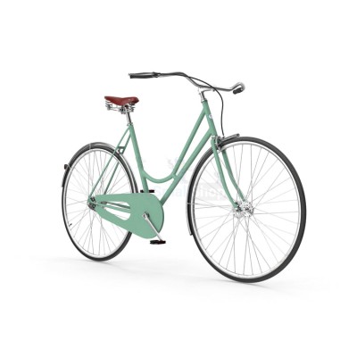 Велосипед подростковый UrbanTeen 26 - купить в Новомихайловке