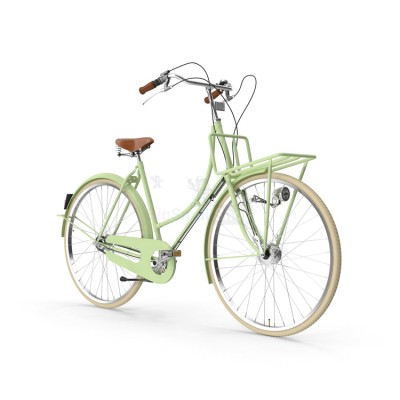 Подростковый велосипед TrailTeen 24 - купить в Новомихайловке