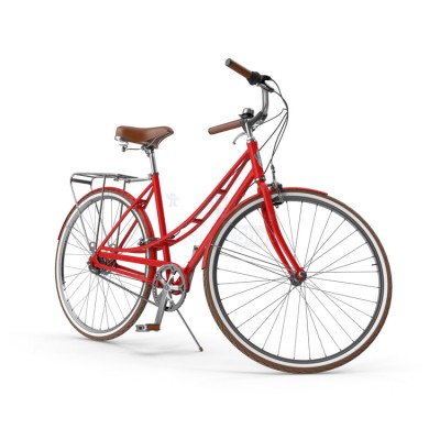 Велосипед подростковый CityMove 26 - купить в Новомихайловке