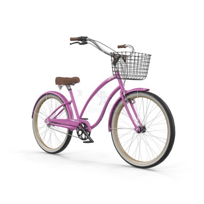 Подростковый велосипед CrossJunior 24 - купить в Новомихайловке