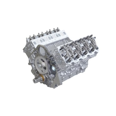 Двигатель в сборе PowerMotor 1.6 - купить в Новомихайловке