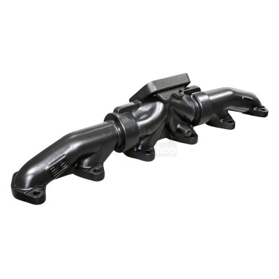 Выпускной коллектор TurboLine Sport - купить в Новомихайловке