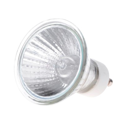 Галогенная лампа MiniSpot 20W - купить в Новомихайловке