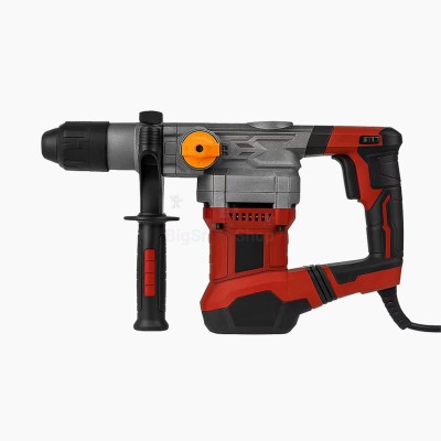 Дрель с ударным режимом StrongDrill Pro - купить в Новомихайловке