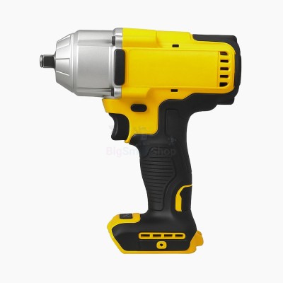 Гайковерт компактный MiniTorque 250 - купить в Новомихайловке