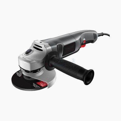 Болгарка аккумуляторная EasyGrind 125 - купить в Новомихайловке